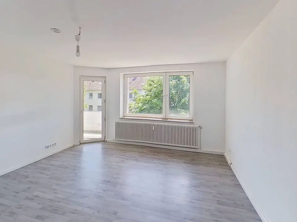 3 Zimmer Wohnung mit 67 m² in Minden – Bild 1