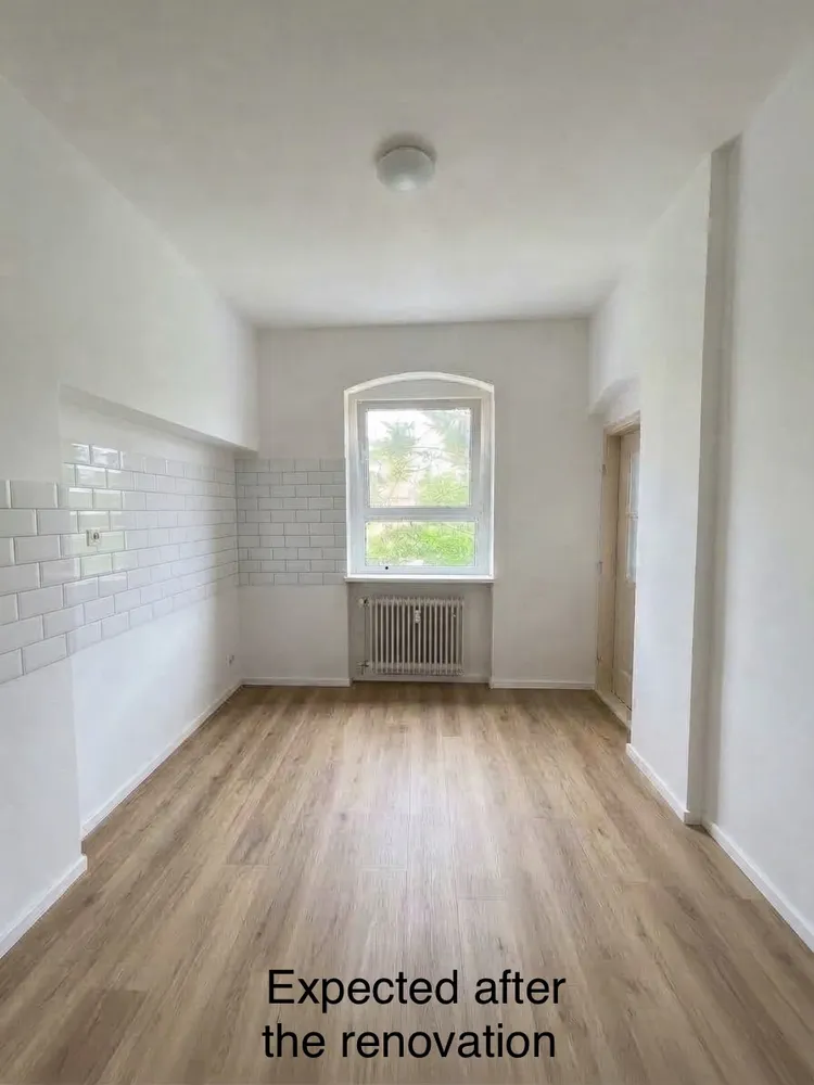 3 Zimmer Wohnung mit 70 m² in Berlin – Bild 9