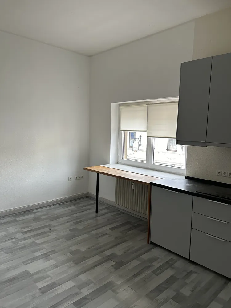 2 Zimmer Wohnung mit 27 m² in Bonn – Bild 1
