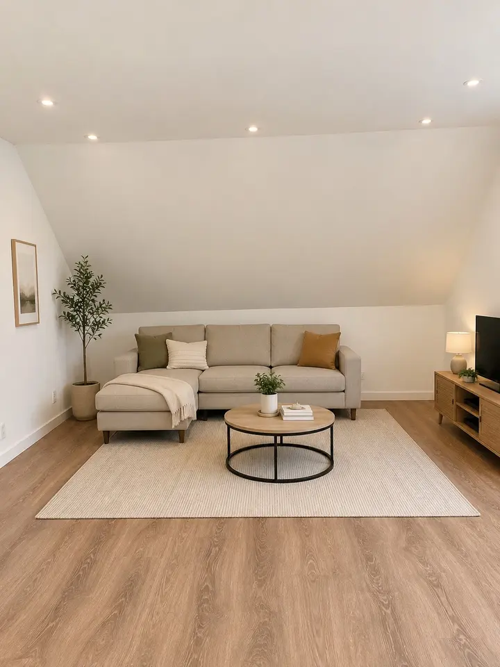 3 Zimmer Wohnung mit 81 m² in Bramsche – Bild 9