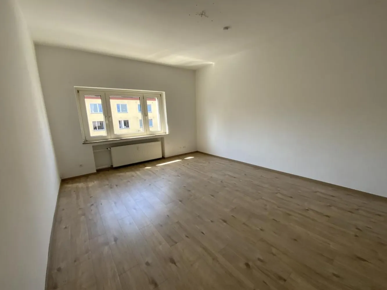 3 Zimmer Wohnung mit 108 m² in Dortmund – Bild 2