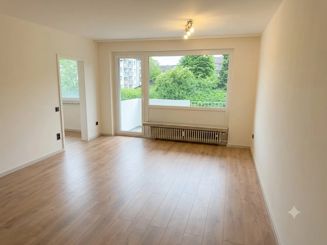 1 Zimmer Wohnung mit 34 m² in Herne – Bild 5