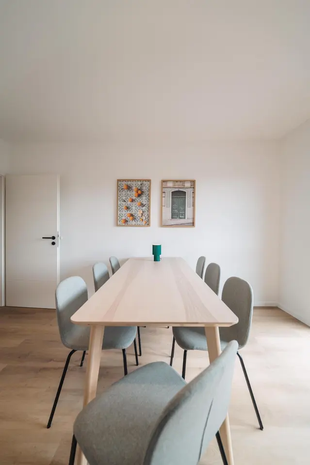 WG-Zimmer mit 12 m² in Essen – Bild 4