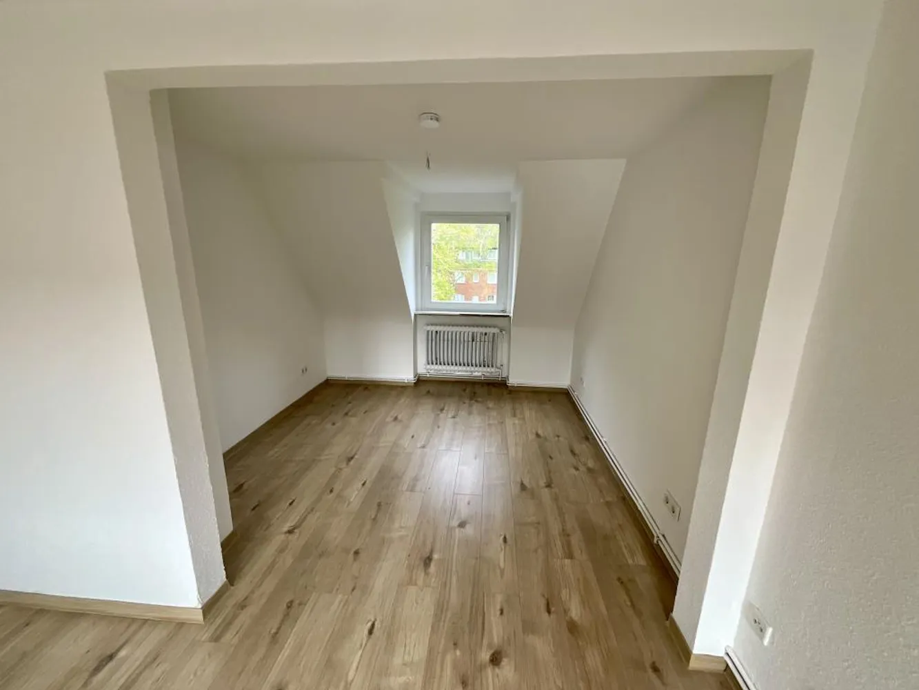 3 Zimmer Wohnung mit 63 m² in Wilhelmshaven – Bild 4