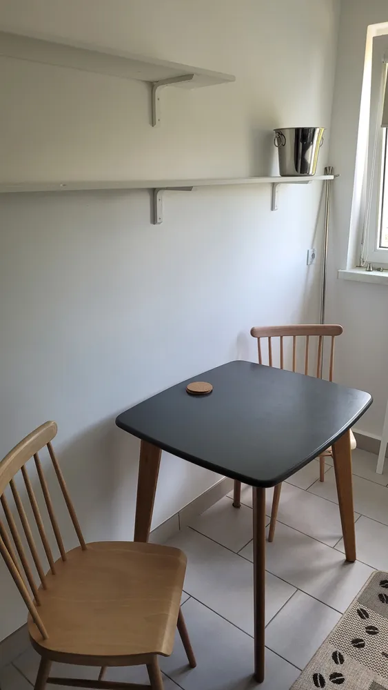 2 Zimmer Wohnung mit 47 m² in Berlin – Bild 4