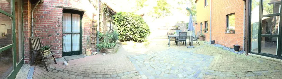 9 Zimmer Haus mit 190 m² in Aachen – Bild 6