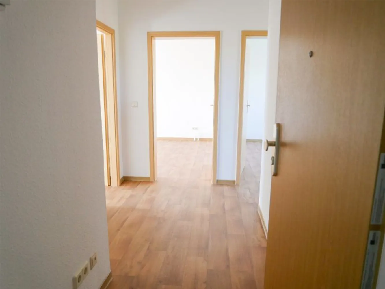 3 room apartment with 61 m² in Magdeburg – Photo 2