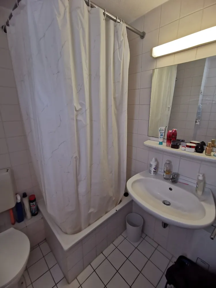 1 Zimmer Wohnung mit 30 m² in Aachen – Bild 8