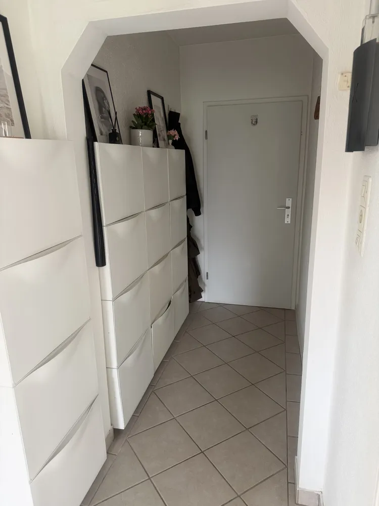 3 Zimmer Wohnung mit 60 m² in Dortmund – Bild 2