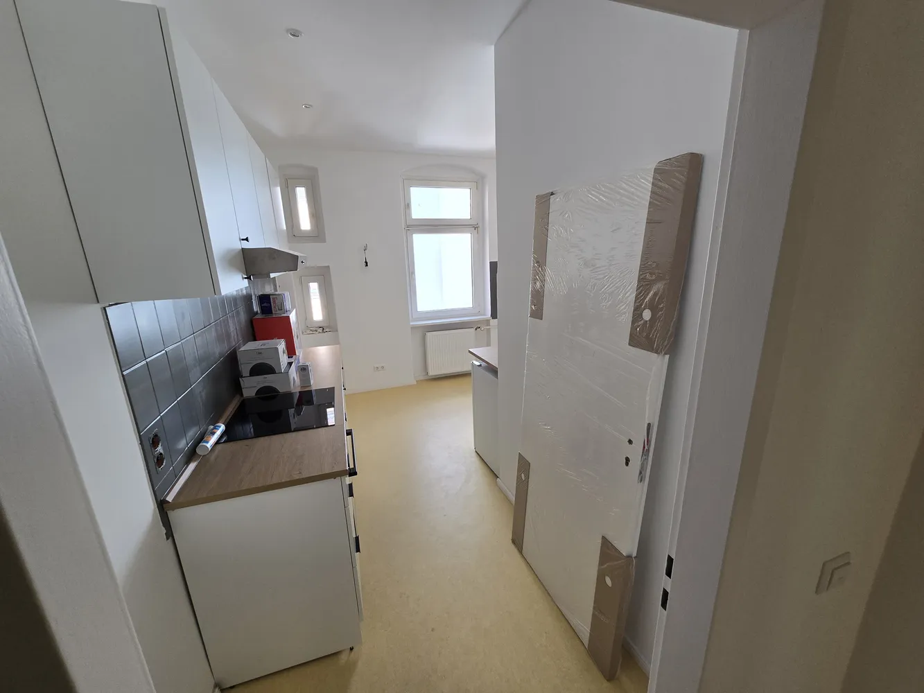 3 Zimmer Wohnung mit 76 m² in Berlin – Bild 4