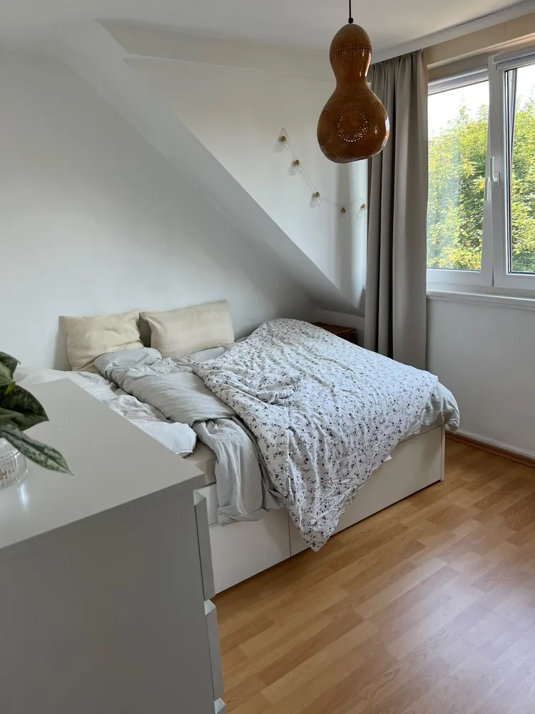 3 Zimmer Wohnung mit 63 m² in Bremen – Bild 4
