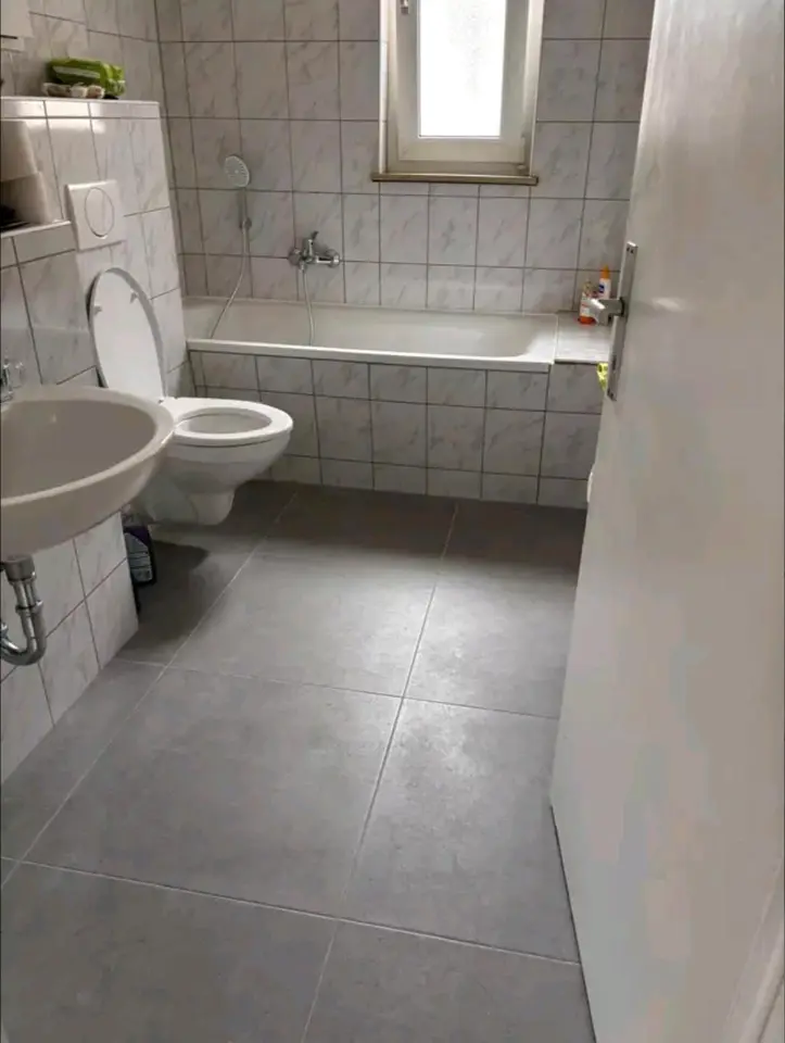 3 Zimmer Wohnung mit 59 m² in Merseburg – Bild 6