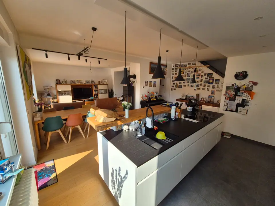 4 Zimmer Haus mit 160 m² in Trier – Bild 3