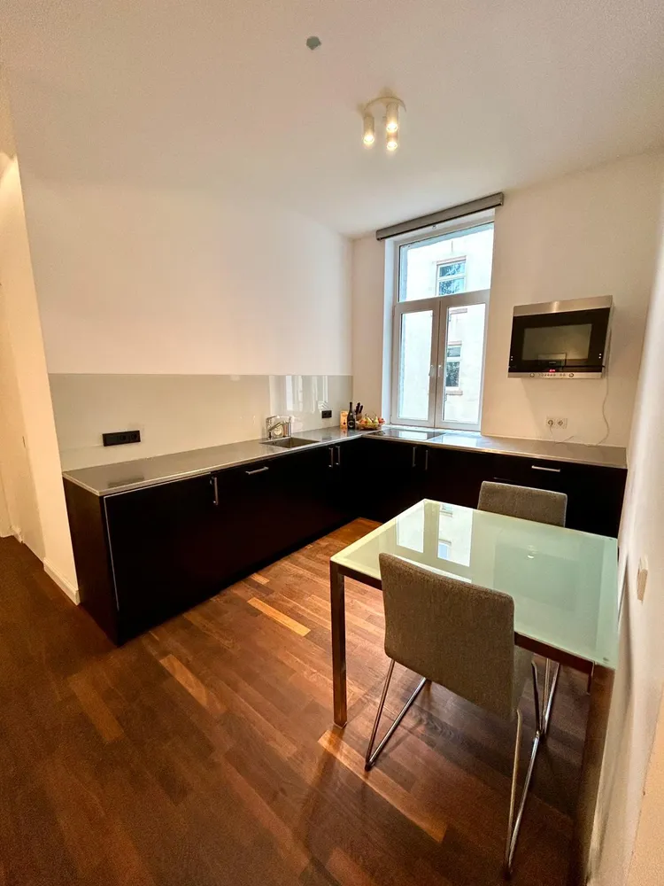 2 Zimmer Wohnung mit 60 m² in Frankfurt am Main – Bild 9