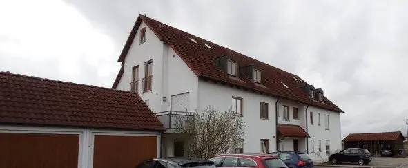 3 Zimmer Wohnung mit 88 m² in Donauwörth – Bild 10