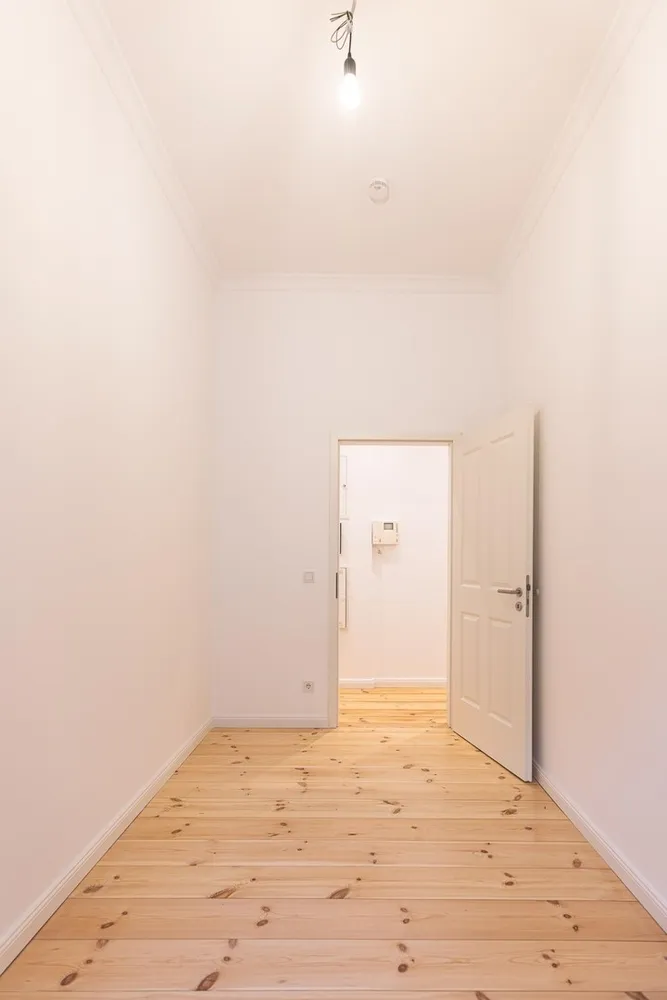 3 Zimmer Wohnung mit 64 m² in Berlin – Bild 9