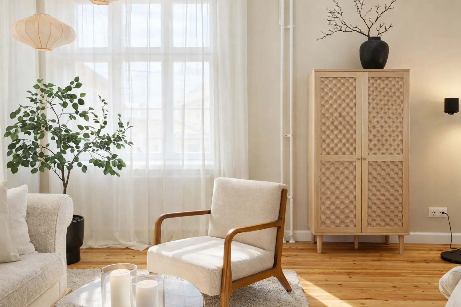 1 Zimmer Wohnung mit 40 m² in Berlin – Bild 8