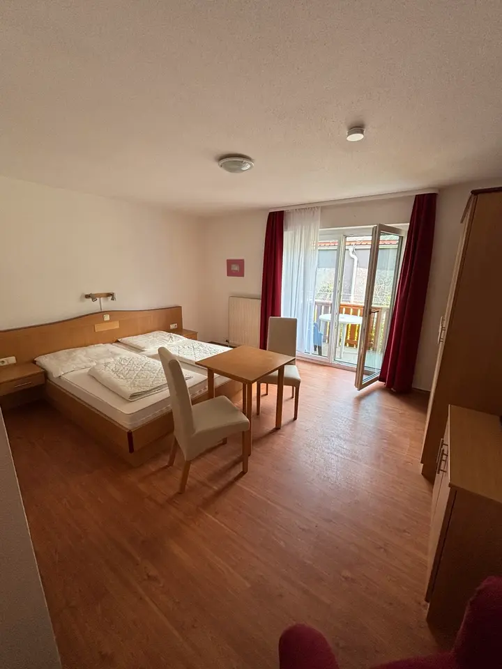 WG-Zimmer mit 25 m² in Deggendorf – Bild 1