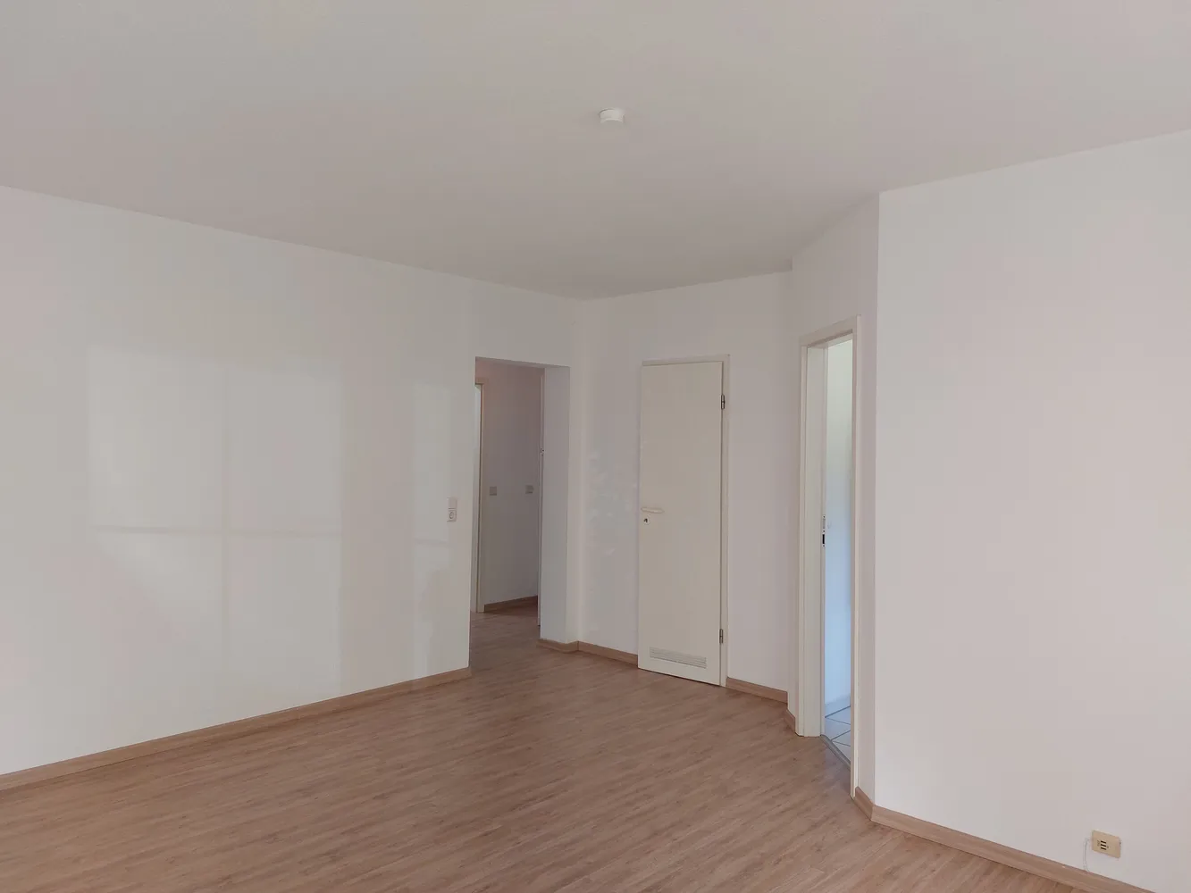 2 Zimmer Wohnung mit 60 m² in Homburg – Bild 5