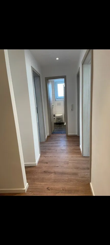 3 Zimmer Wohnung mit 66 m² in Braunschweig – Bild 1