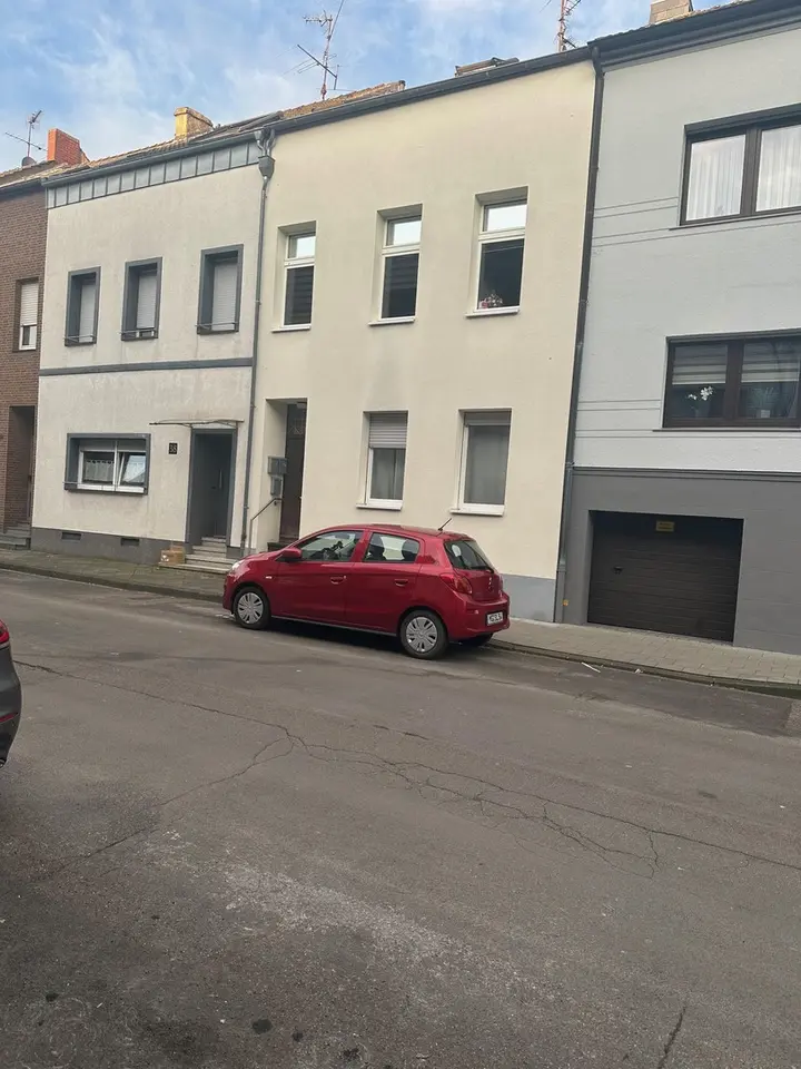 WG-Zimmer mit 19 m² in Erfurt – Bild 10
