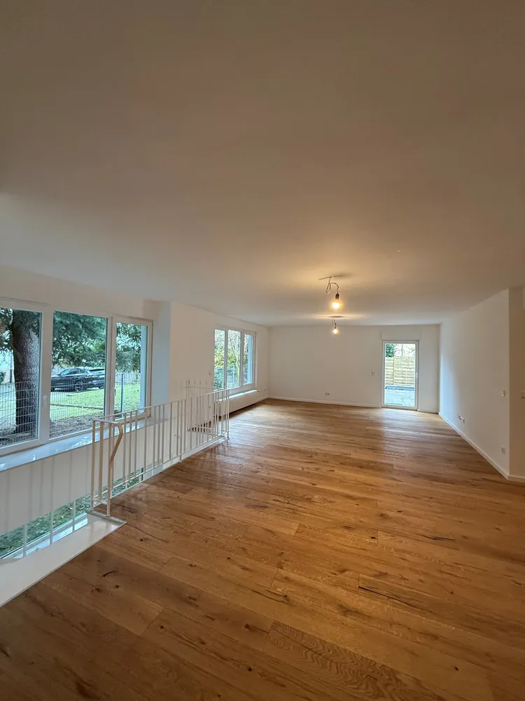 5 Zimmer Haus mit 160 m² in Frankfurt am Main – Bild 5