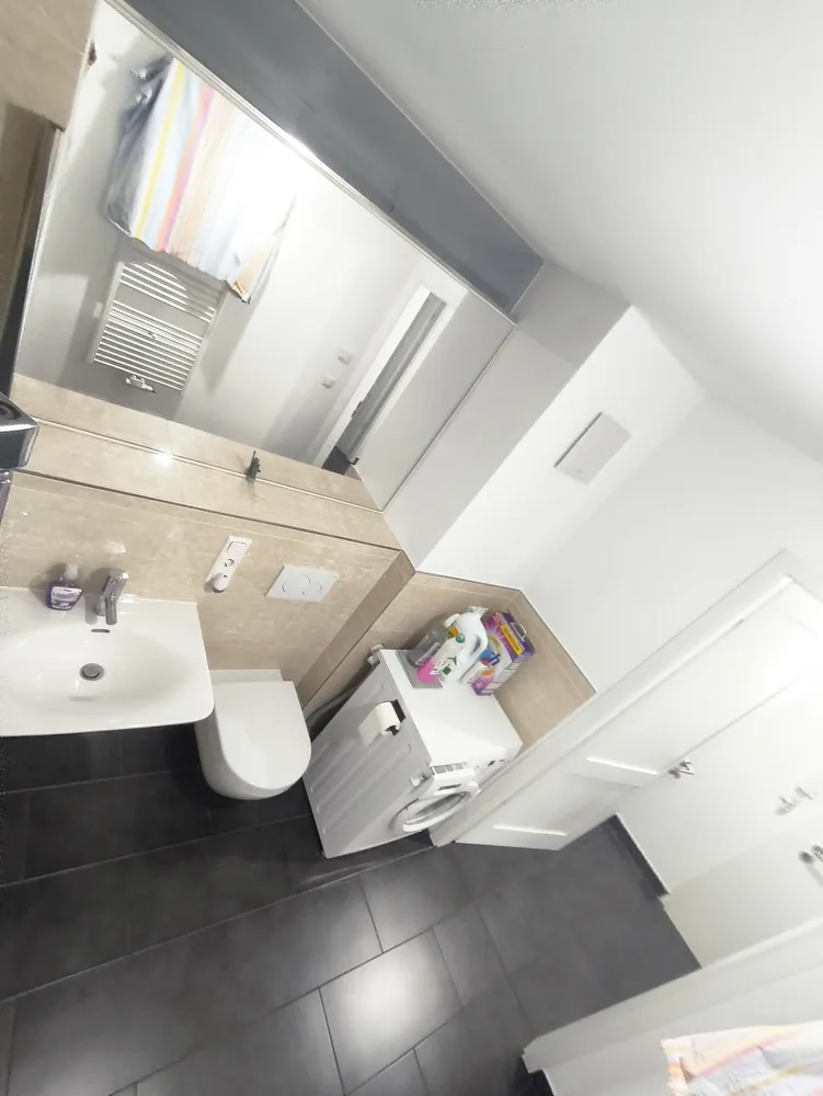 4 Zimmer Wohnung mit 88 m² in München – Bild 3