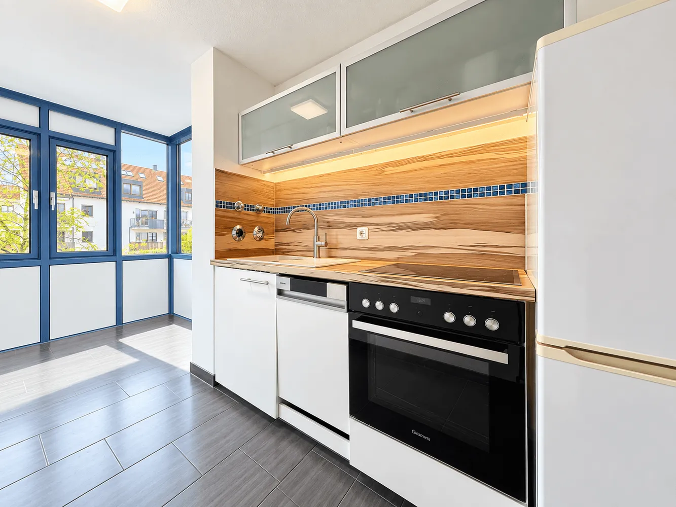 3 room apartment with 77 m² in Fürstenfeldbruck – Photo 6