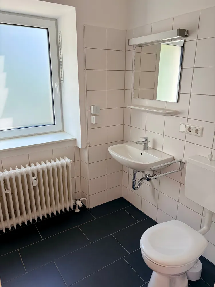 3 Zimmer Wohnung mit 72 m² in Nürnberg – Bild 6