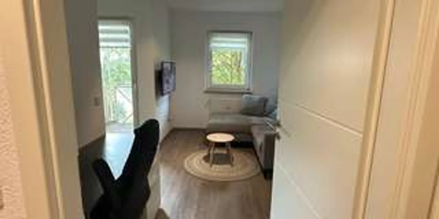2 Zimmer Wohnung mit 30 m² in Karlsruhe – Bild 11