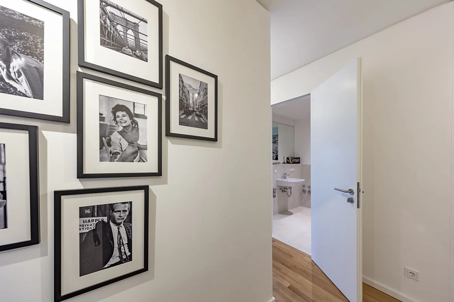 3 Zimmer Wohnung mit 72 m² in Düsseldorf – Bild 8