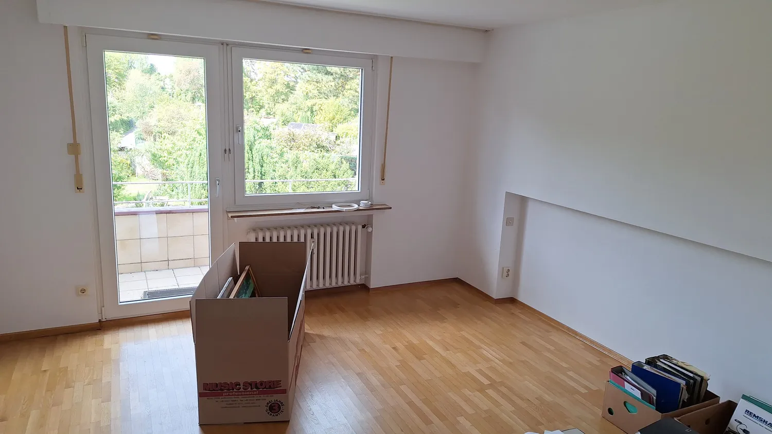 4 room apartment with 98 m² in Cologne – Photo 7