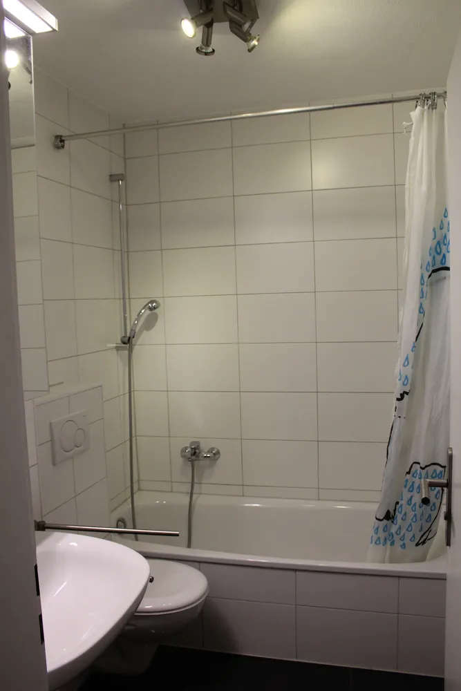 2 Zimmer Wohnung mit 60 m² in München – Bild 2