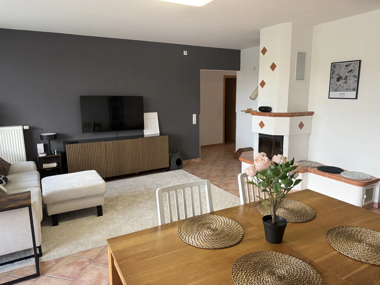 5 room apartment with 165 m² in Saarbrücken – Photo 1