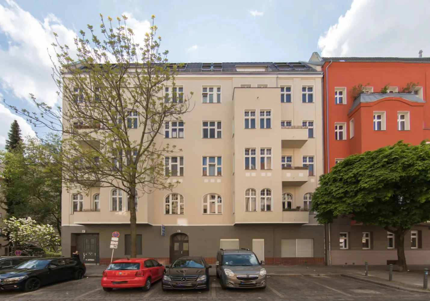 Shared room with 15 m² in Berlin – Photo 5