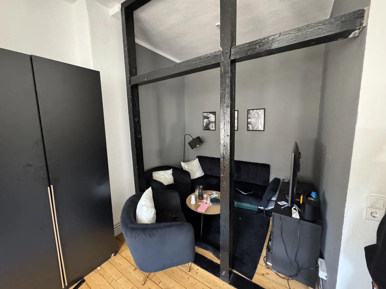 3 Zimmer Wohnung mit 70 m² in Hannover – Bild 7