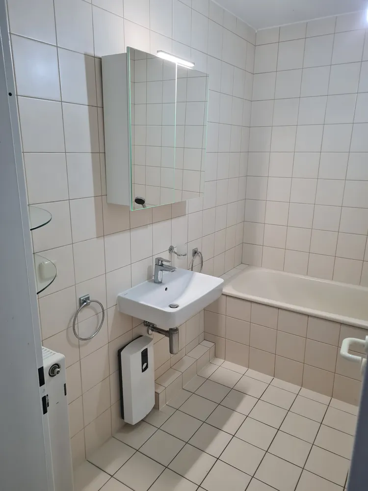 2 Zimmer Wohnung mit 72 m² in Bottrop – Bild 4