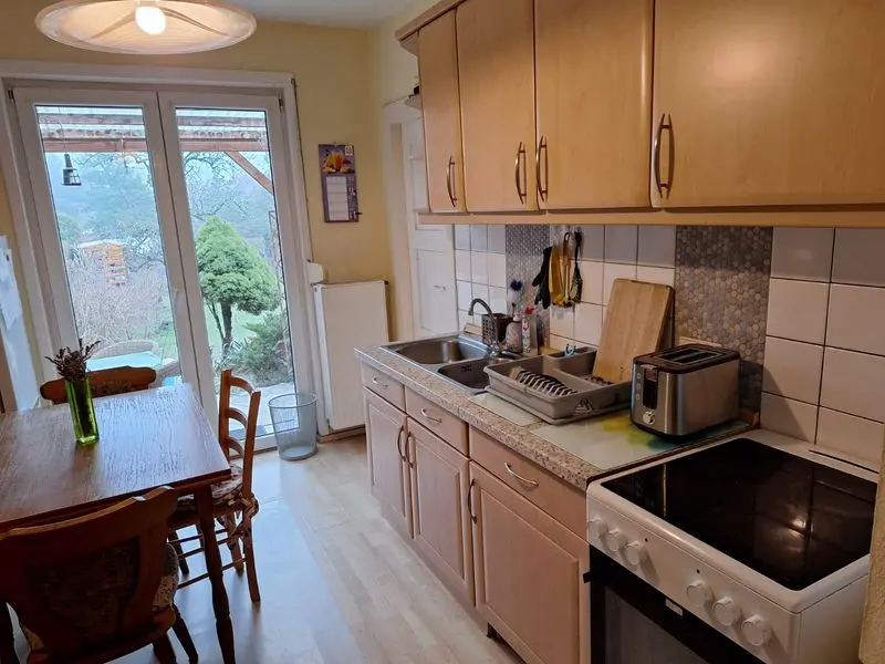 WG-Zimmer mit 40 m² in Berlin – Bild 1