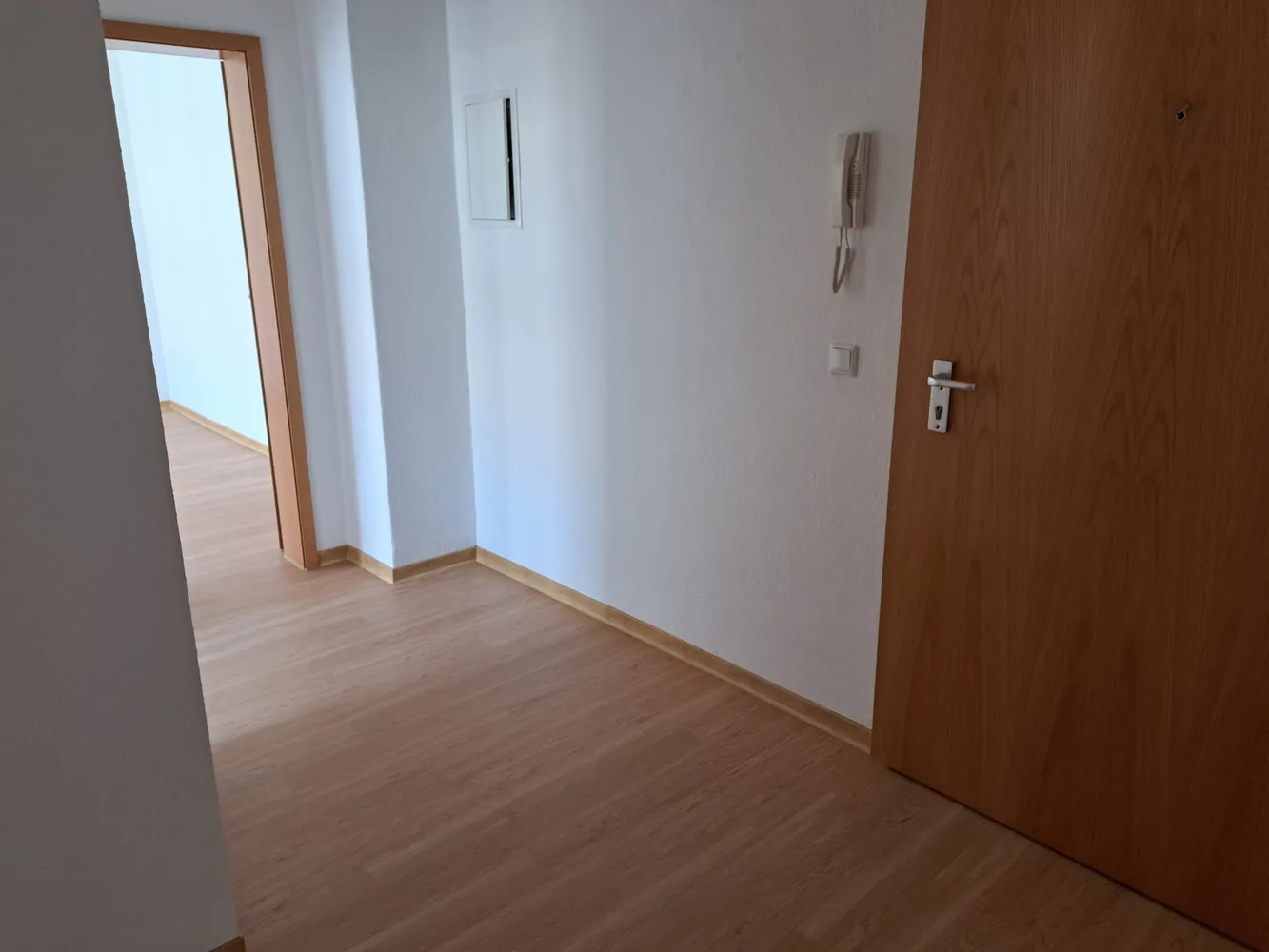 2 room apartment with 46 m² in Leipzig – Photo 1