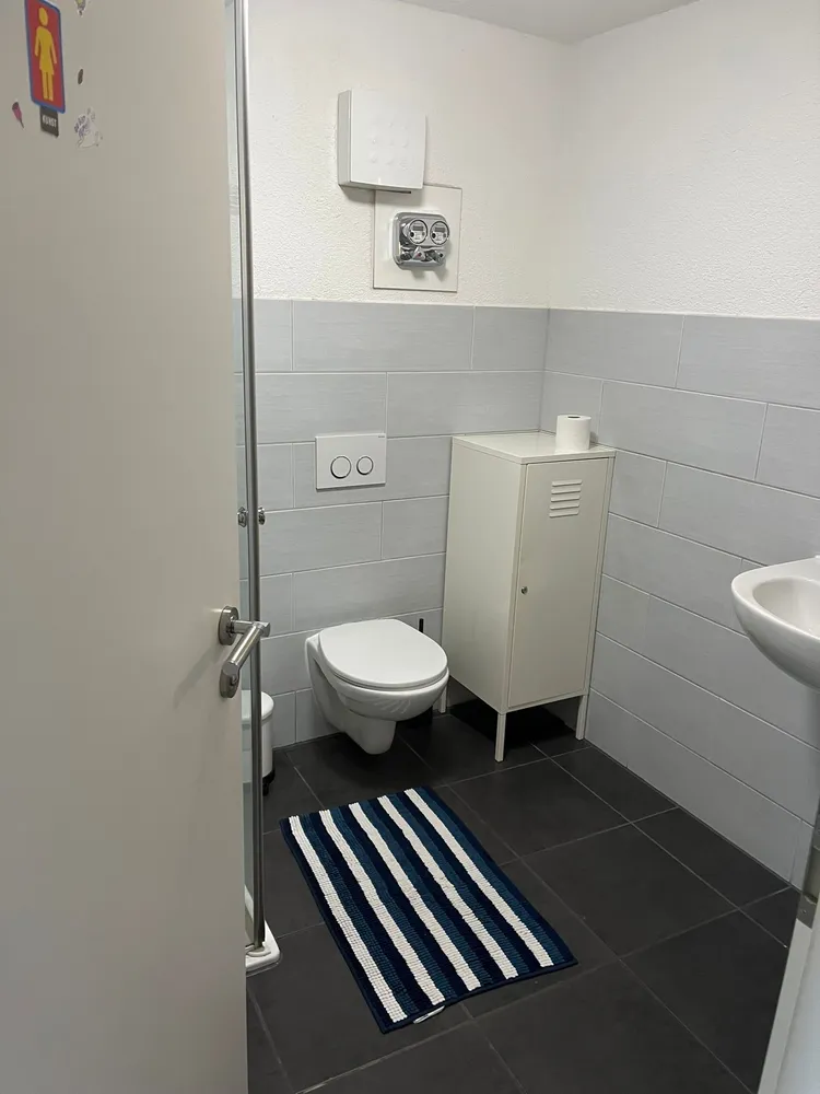 Shared room with 14 m² in Stuttgart – Photo 11