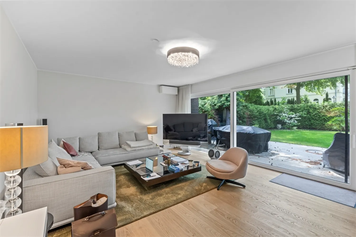 4 Zimmer Haus mit 140 m² in Berlin – Bild 5