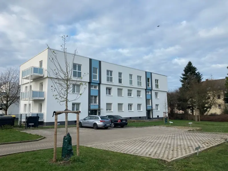 4 Zimmer Wohnung mit 126 m² in Bochum – Bild 3