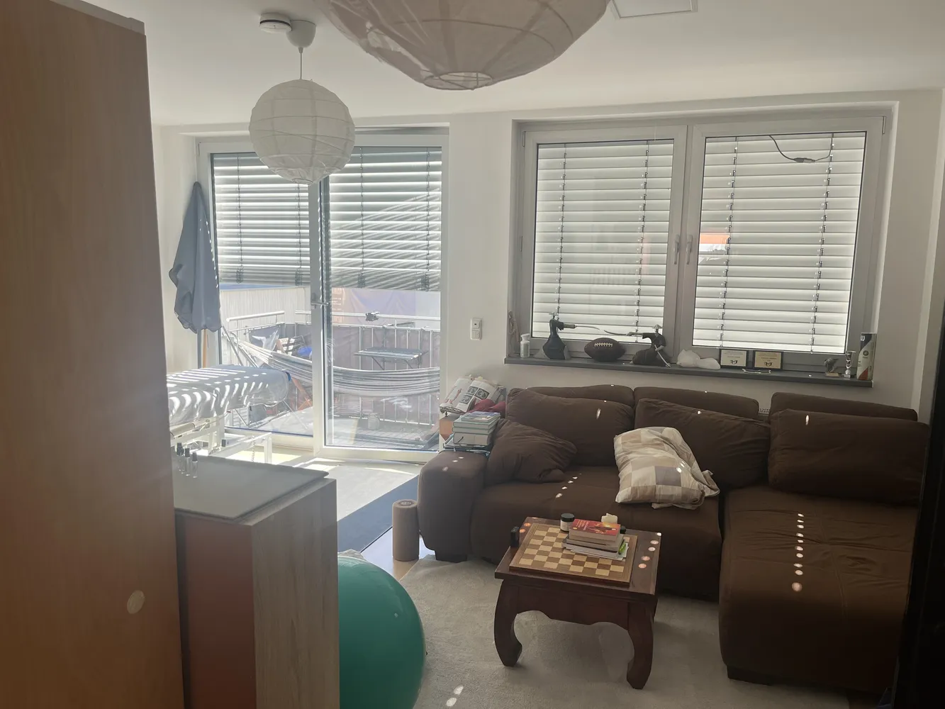 3 room apartment with 100 m² in Regensburg – Photo 4