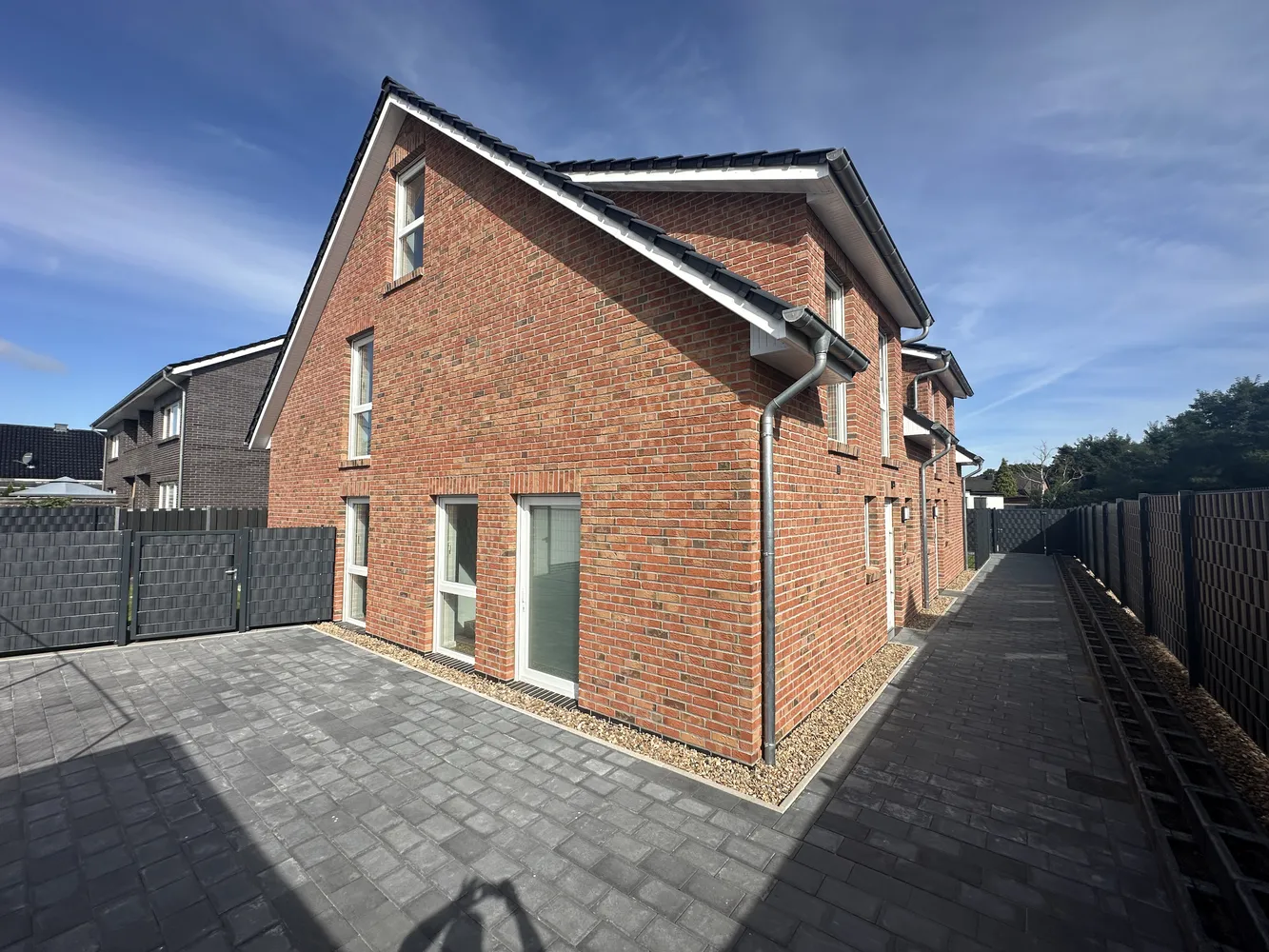 3 Zimmer Wohnung mit 90 m² in Achim – Bild 12
