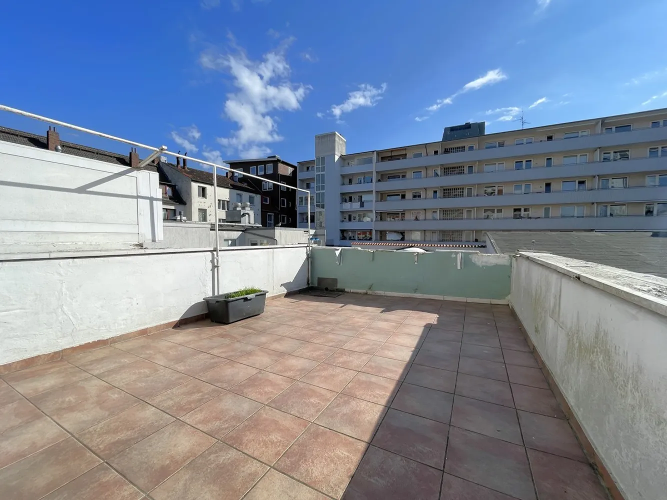 4 Zimmer Wohnung mit 126 m² in Bremen – Bild 5