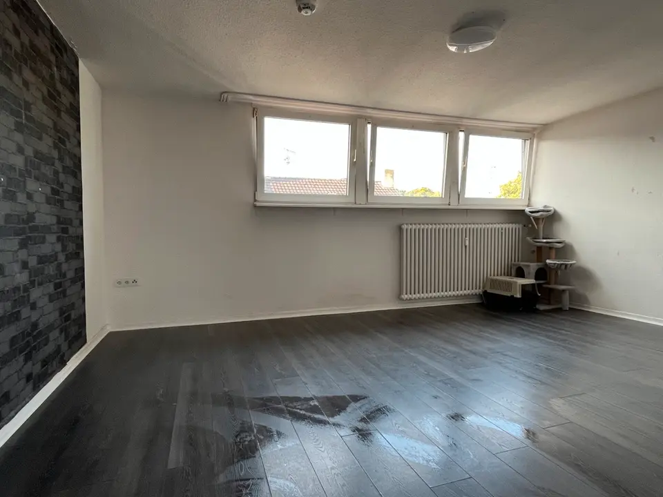 3 Zimmer Wohnung mit 68 m² in Duisburg – Bild 2