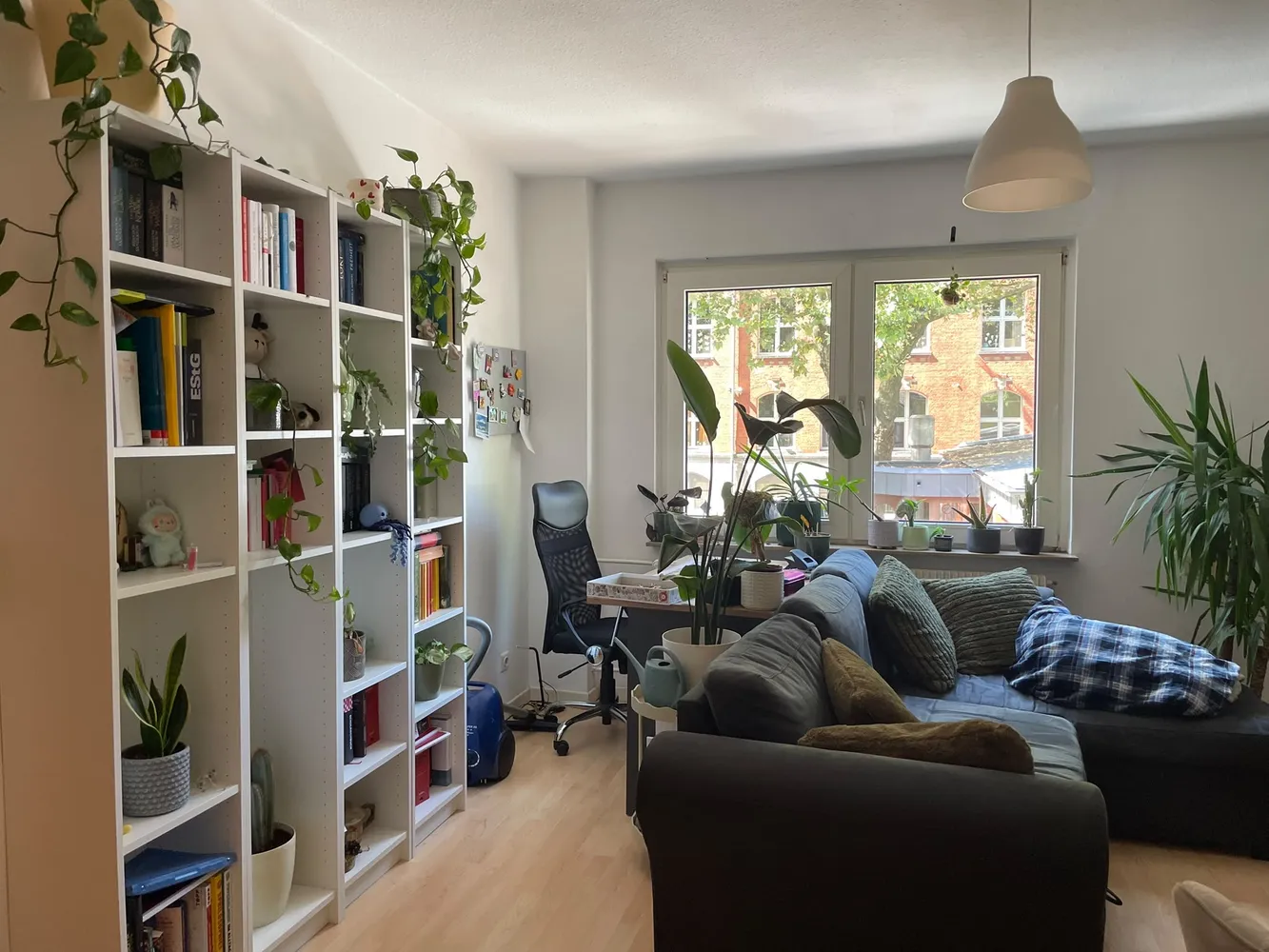 2 Zimmer Wohnung mit 46 m² in Bochum – Bild 2