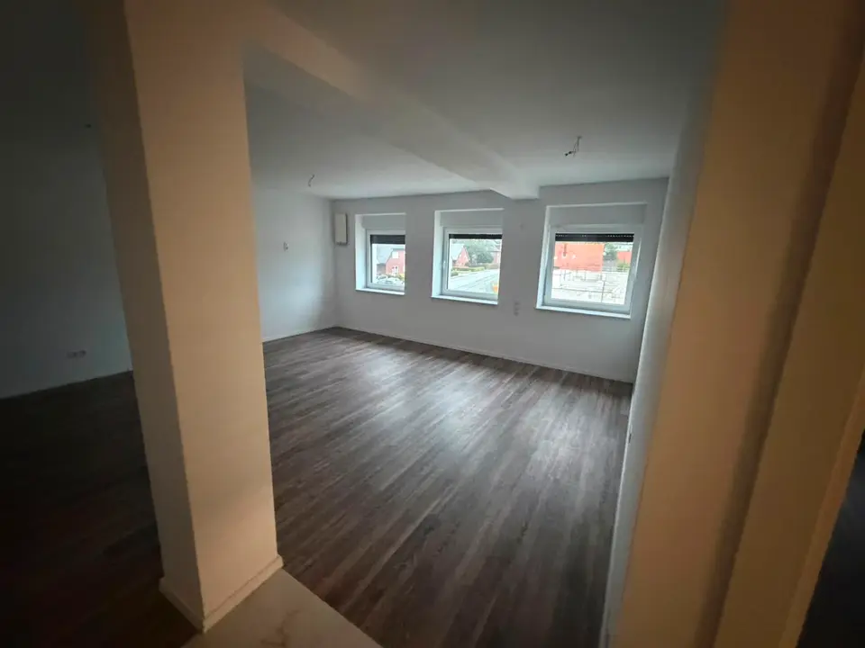 3 Zimmer Wohnung mit 85 m² in Papenburg – Bild 8