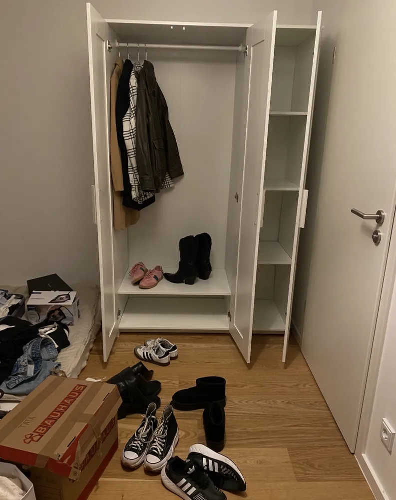 3 Zimmer Wohnung mit 90 m² in München – Bild 2