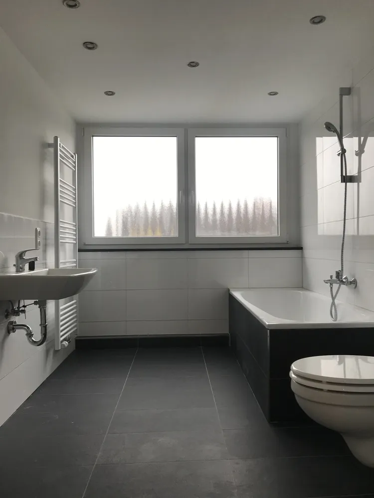 2 Zimmer Wohnung mit 60 m² in Düsseldorf – Bild 1
